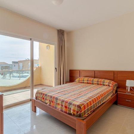 Flatguest Costa Calma + Beach + 2Bdr + Pool Екстер'єр фото