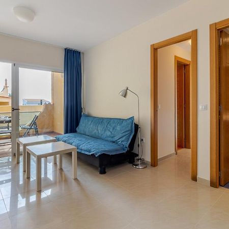 Flatguest Costa Calma + Beach + 2Bdr + Pool Екстер'єр фото