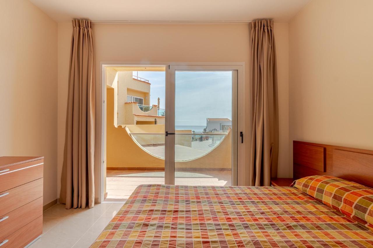 Flatguest Costa Calma + Beach + 2Bdr + Pool Екстер'єр фото