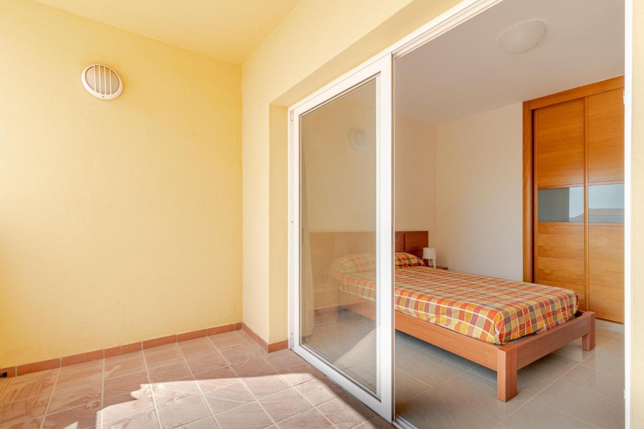 Flatguest Costa Calma + Beach + 2Bdr + Pool Екстер'єр фото