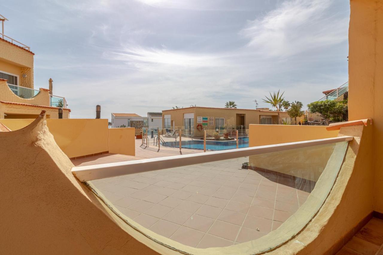 Flatguest Costa Calma + Beach + 2Bdr + Pool Екстер'єр фото