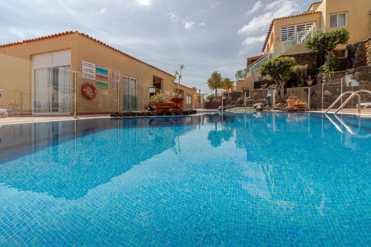 Flatguest Costa Calma + Beach + 2Bdr + Pool Екстер'єр фото