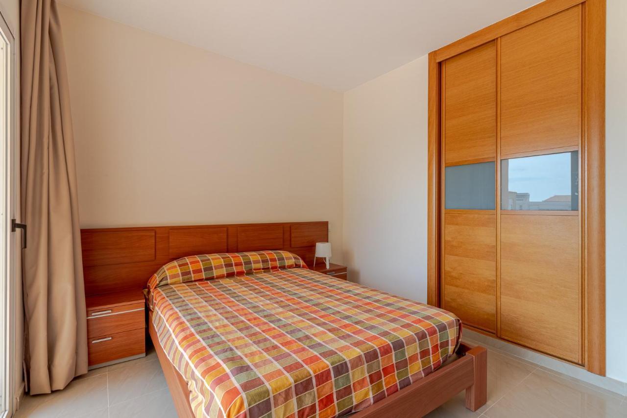 Flatguest Costa Calma + Beach + 2Bdr + Pool Екстер'єр фото