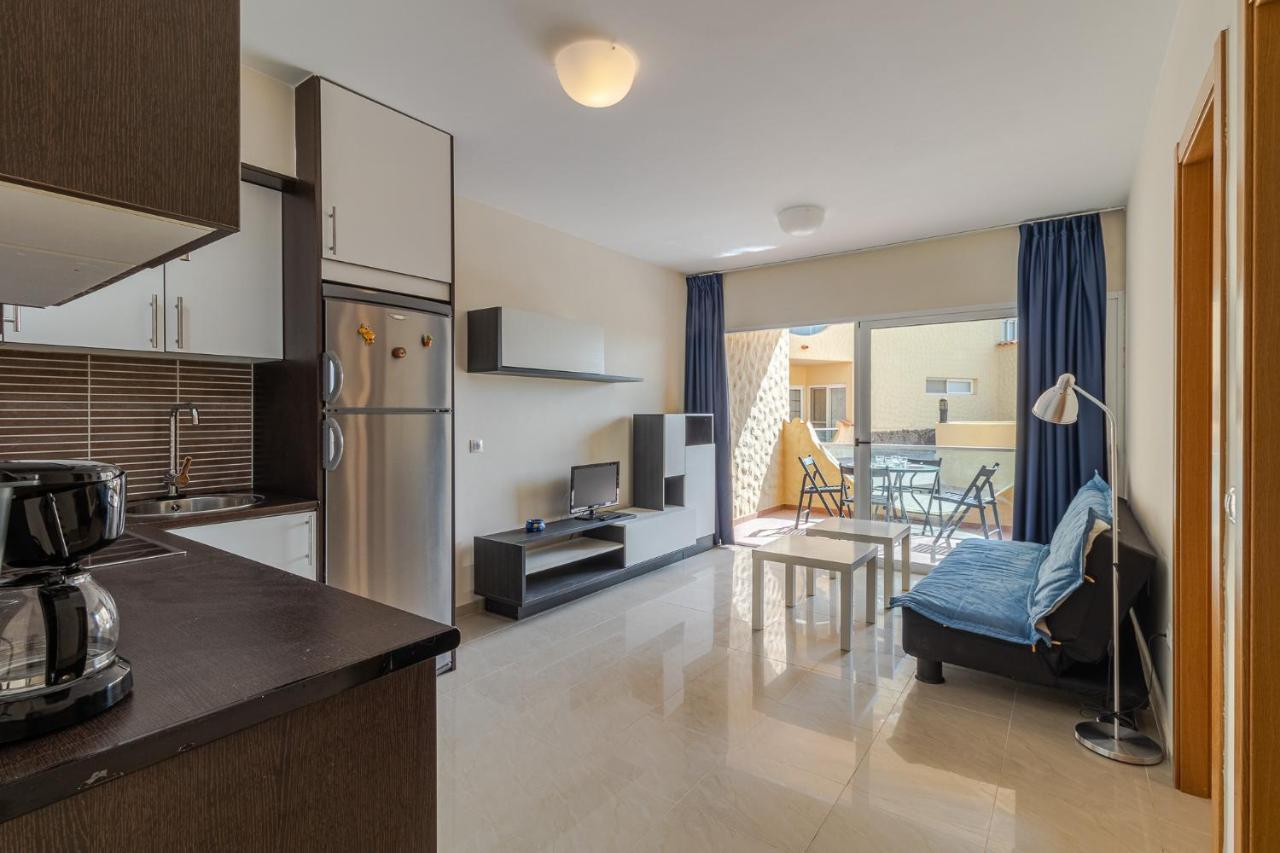 Flatguest Costa Calma + Beach + 2Bdr + Pool Екстер'єр фото