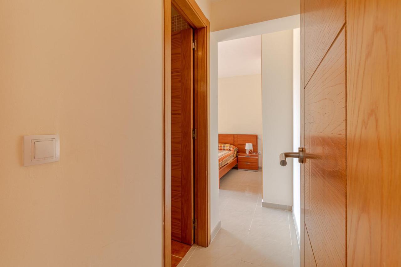 Flatguest Costa Calma + Beach + 2Bdr + Pool Екстер'єр фото