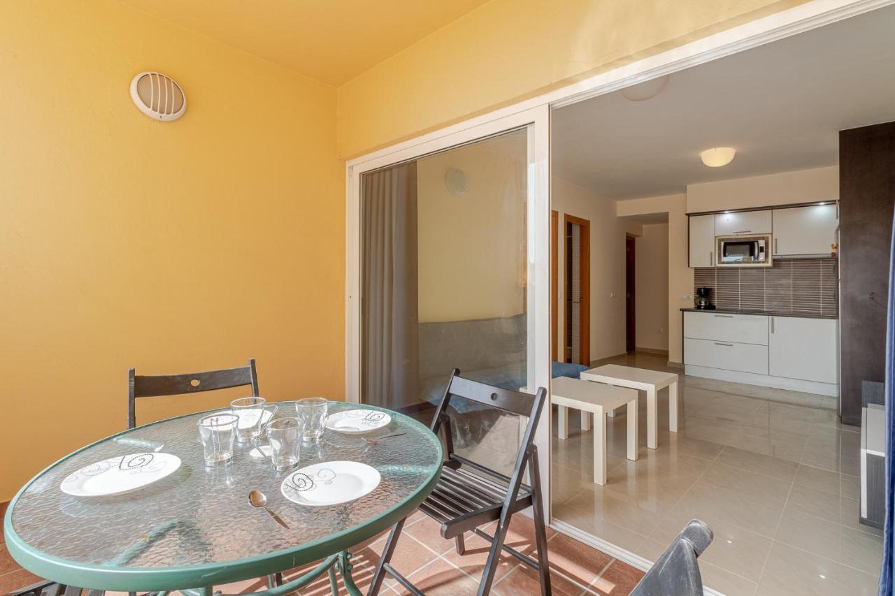 Flatguest Costa Calma + Beach + 2Bdr + Pool Екстер'єр фото