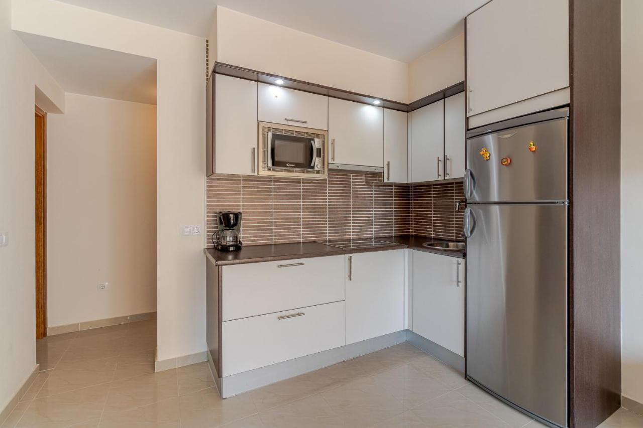 Flatguest Costa Calma + Beach + 2Bdr + Pool Екстер'єр фото