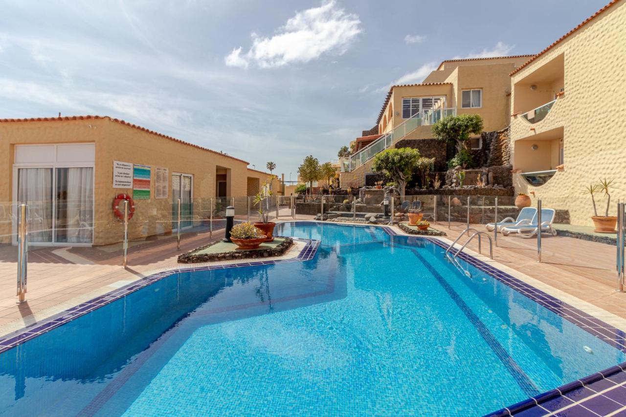Flatguest Costa Calma + Beach + 2Bdr + Pool Екстер'єр фото
