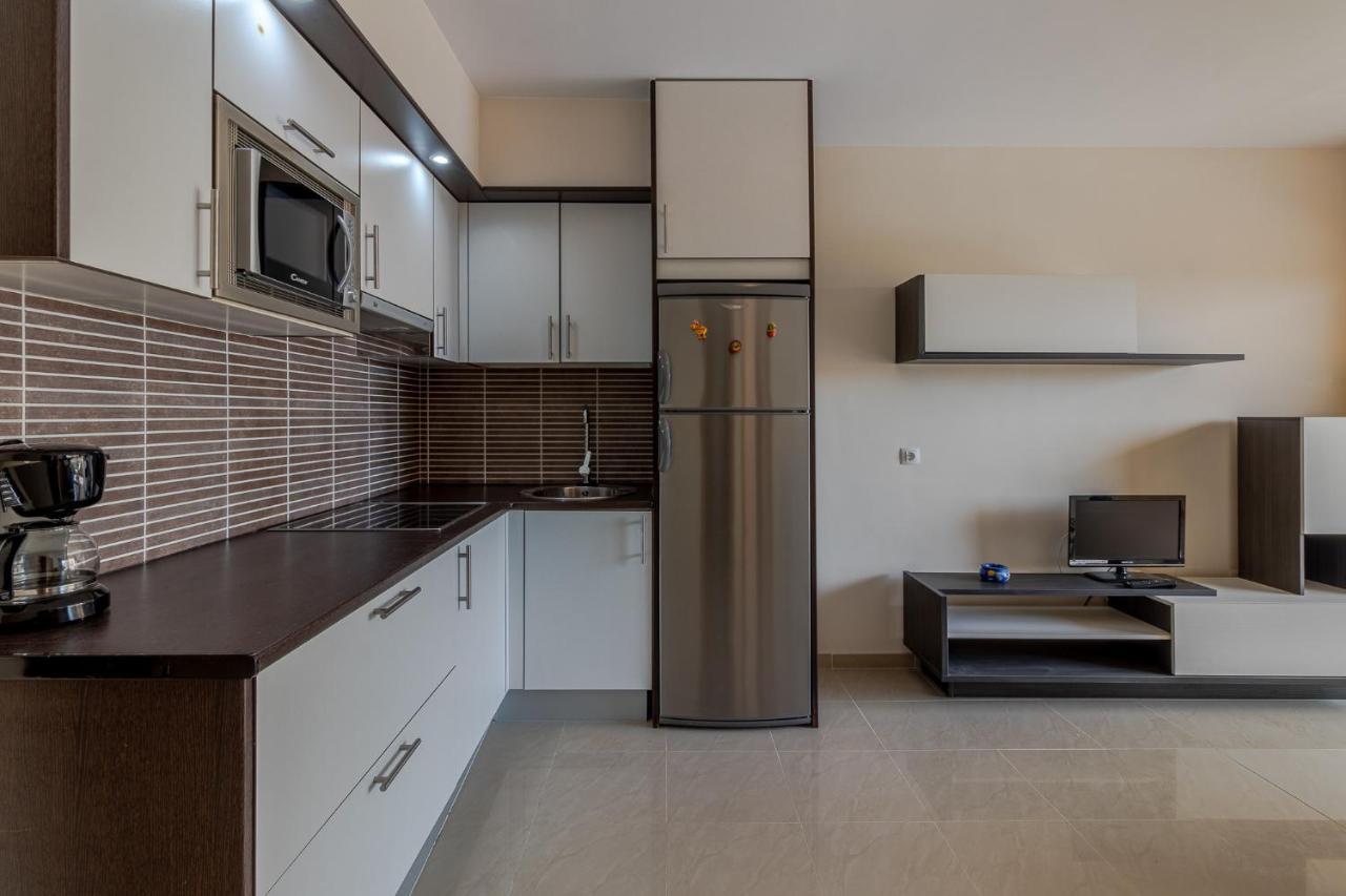 Flatguest Costa Calma + Beach + 2Bdr + Pool Екстер'єр фото