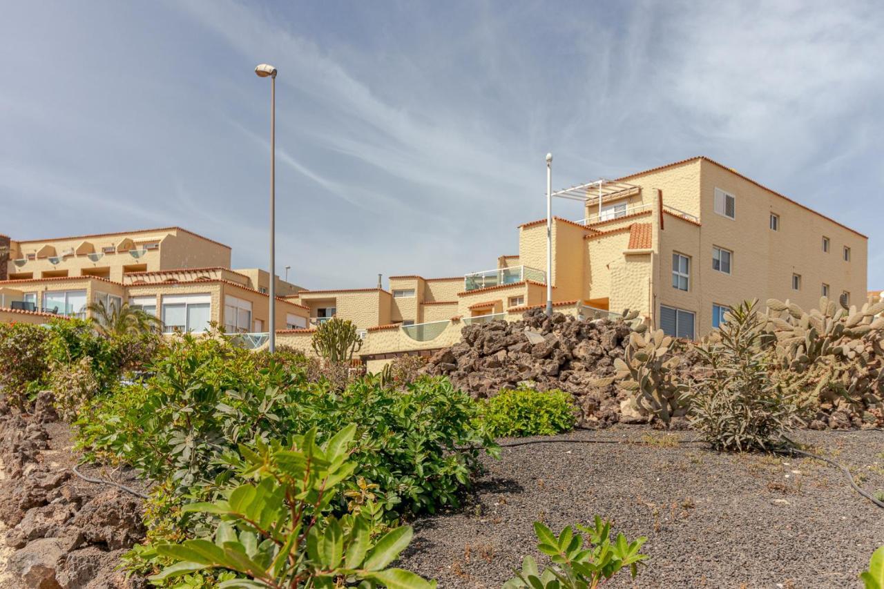 Flatguest Costa Calma + Beach + 2Bdr + Pool Екстер'єр фото