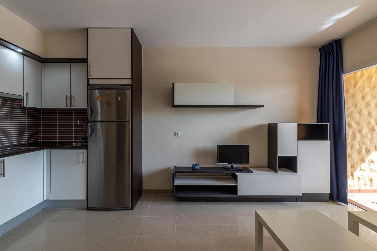 Flatguest Costa Calma + Beach + 2Bdr + Pool Екстер'єр фото
