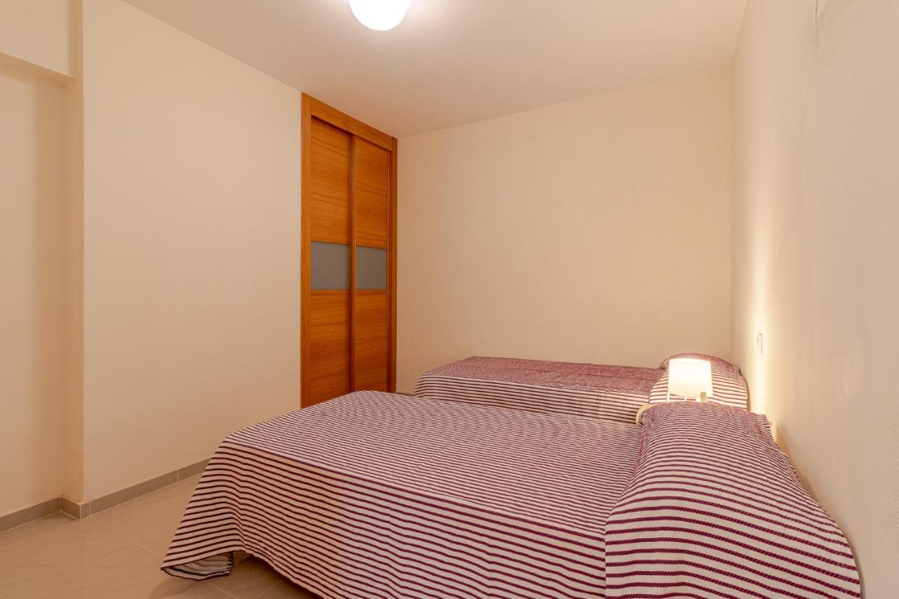 Flatguest Costa Calma + Beach + 2Bdr + Pool Екстер'єр фото